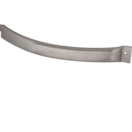 Star Manufacturing Handle, Drawer , 10-1/4", Rwn Srs WS-69248